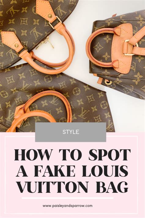 how to spot a fake louis vuitton small purse|check if louis vuitton is real.